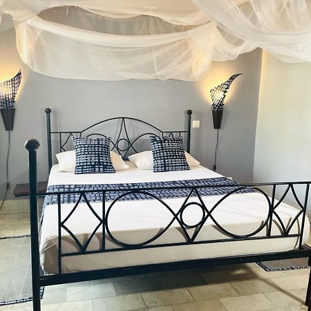 Le Lodge des Almadies Dakar Exterior foto